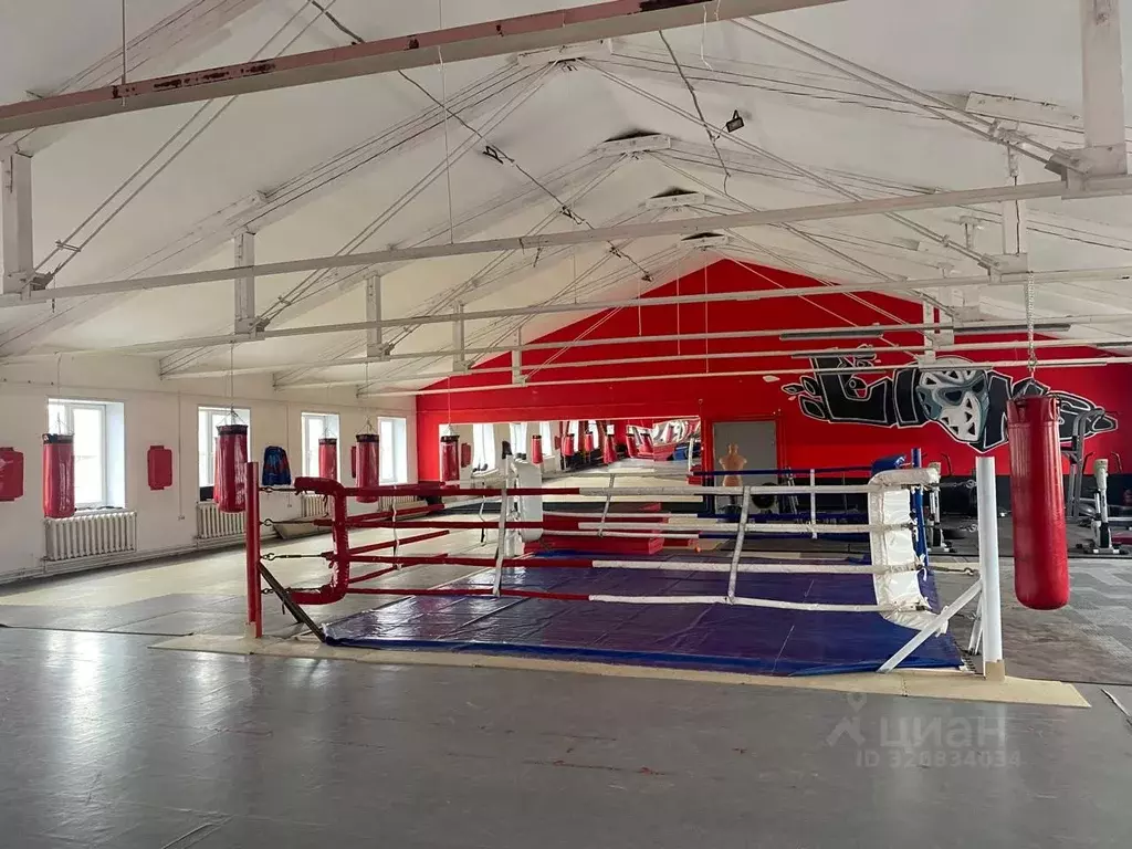 Помещение свободного назначения в Кировская область, Киров ... - Фото 1