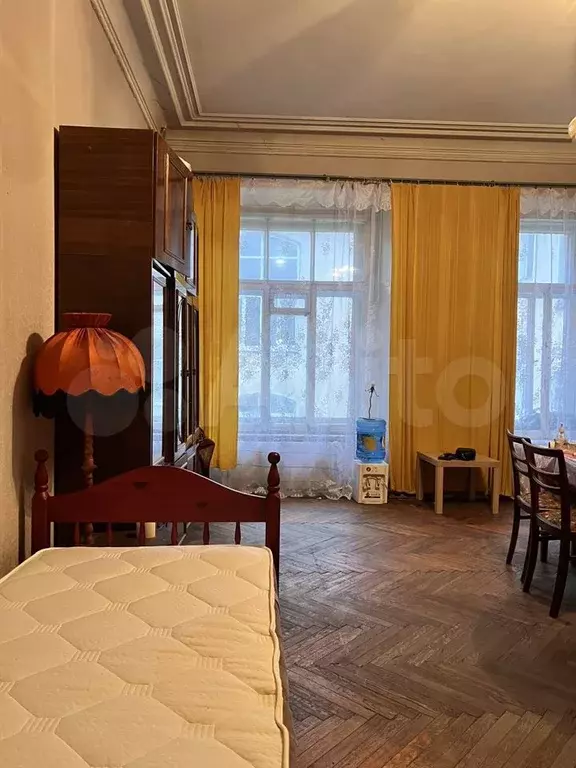 Комната 30 м в 4-к., 4/5 эт. - Фото 0