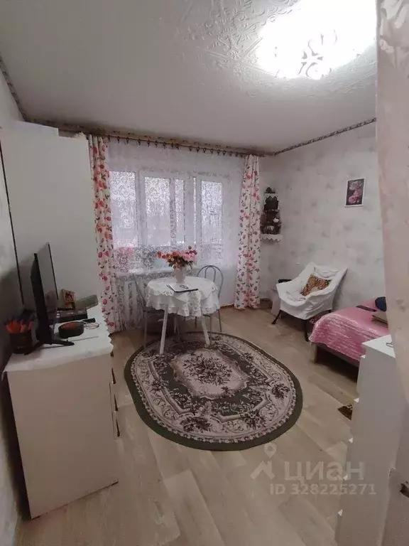 1-к кв. Новгородская область, Великий Новгород Большая ... - Фото 1