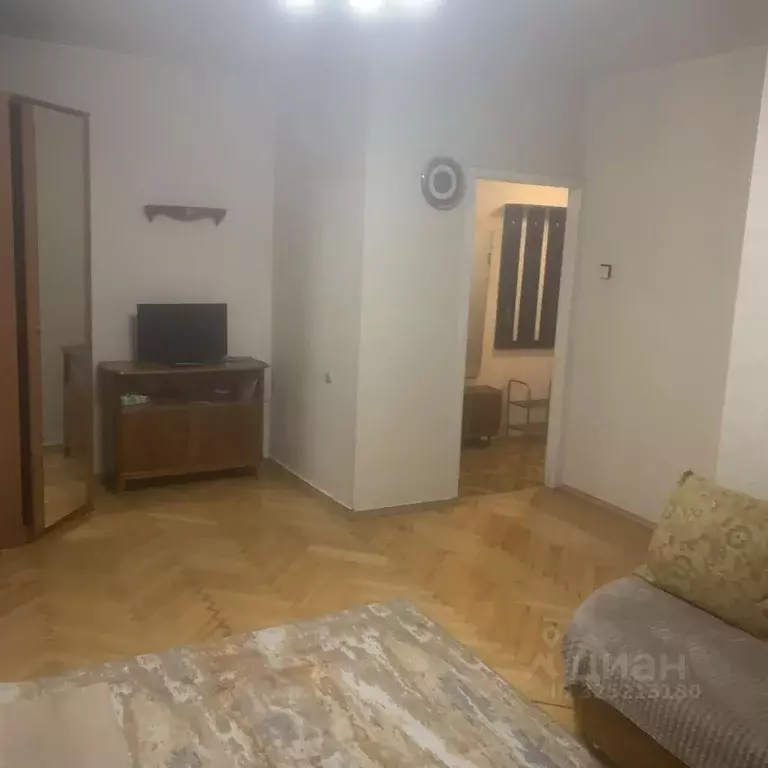 1-к кв. Москва 5-я Парковая ул., 47К3 (32.0 м) - Фото 2