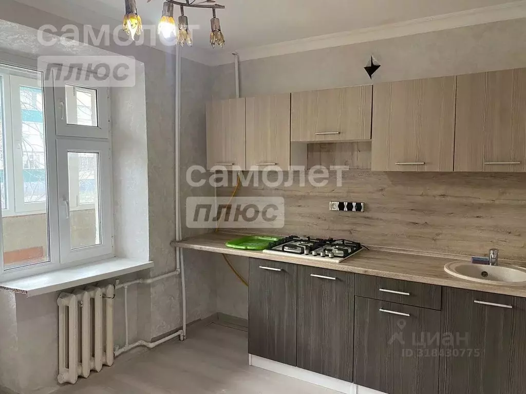 3-к кв. Чеченская республика, Грозный Киевский пер. (65.0 м) - Фото 1