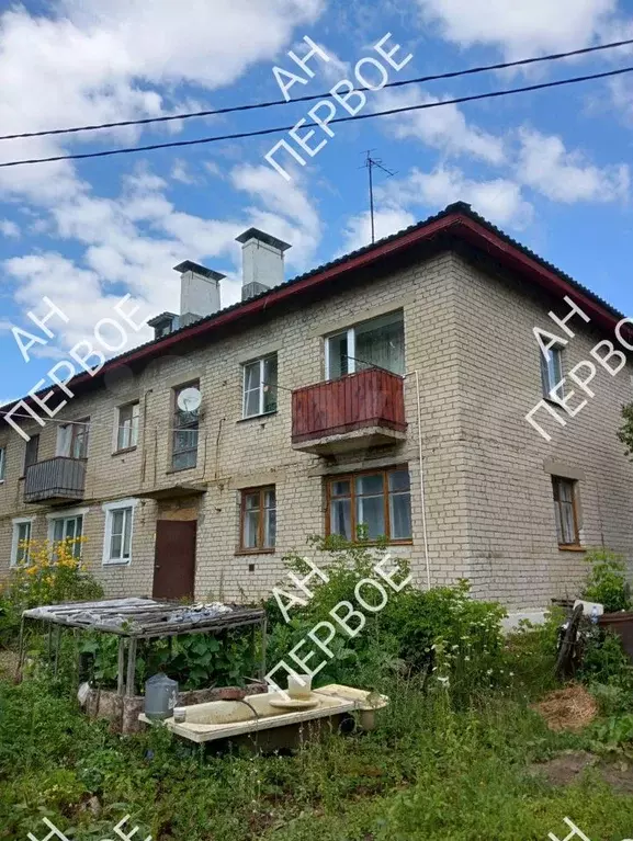 2-к. квартира, 40 м, 2/2 эт. - Фото 0