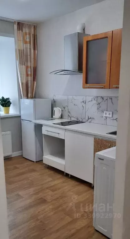 1-к кв. Пермский край, Пермь Сокольская ул., 10Б (36.0 м) - Фото 1