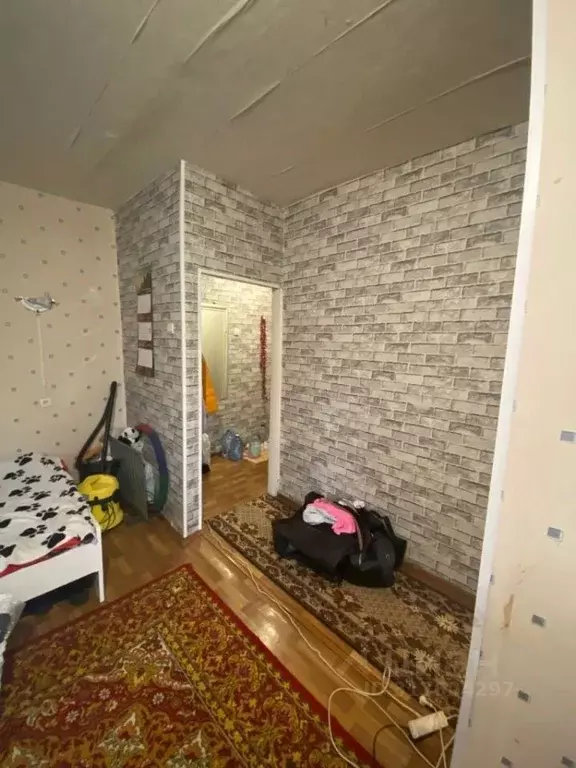 1-к кв. Нижегородская область, Нижний Новгород Норильская ул., 14 ... - Фото 1