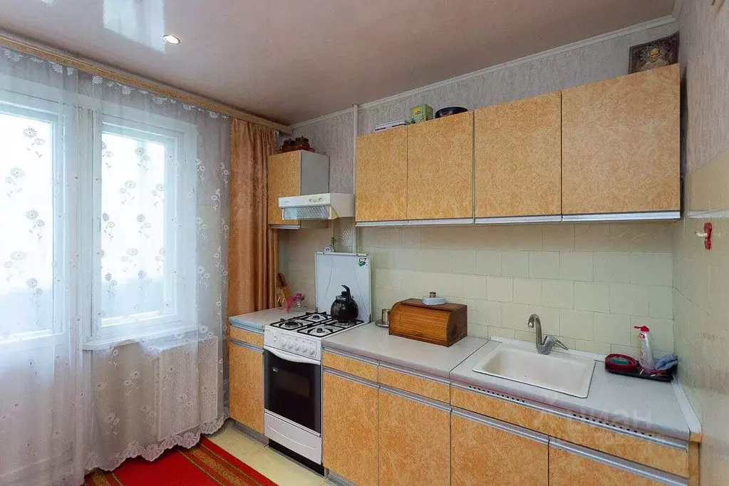 2-к кв. Владимирская область, Владимир ул. Растопчина, 61б (53.4 м) - Фото 2