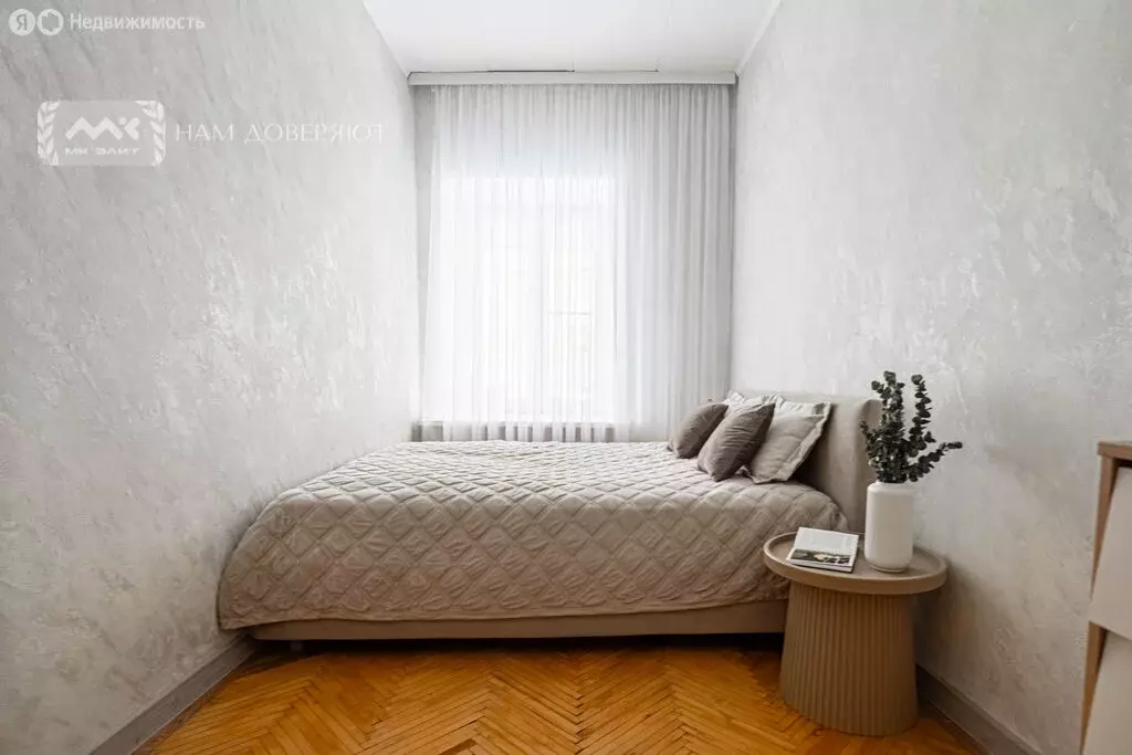 2-комнатная квартира: Санкт-Петербург, Галерная улица, 47 (49 м) - Фото 2