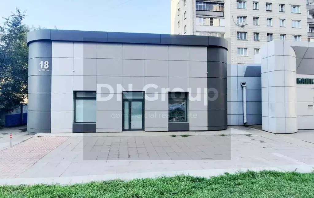 Помещение свободного назначения в Новосибирская область, Новосибирск ... - Фото 2