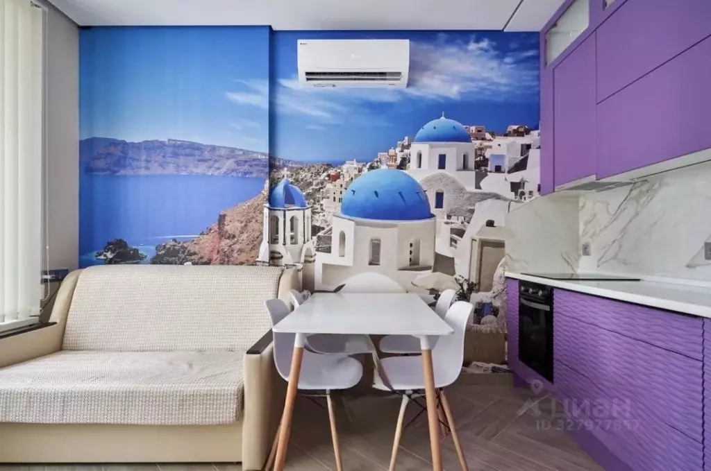 1-к кв. Москва Шмитовский проезд, 39к8 (45.0 м) - Фото 2