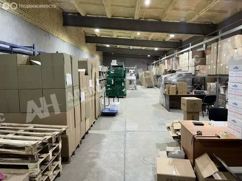 Производственное помещение (410 м) - Фото 2
