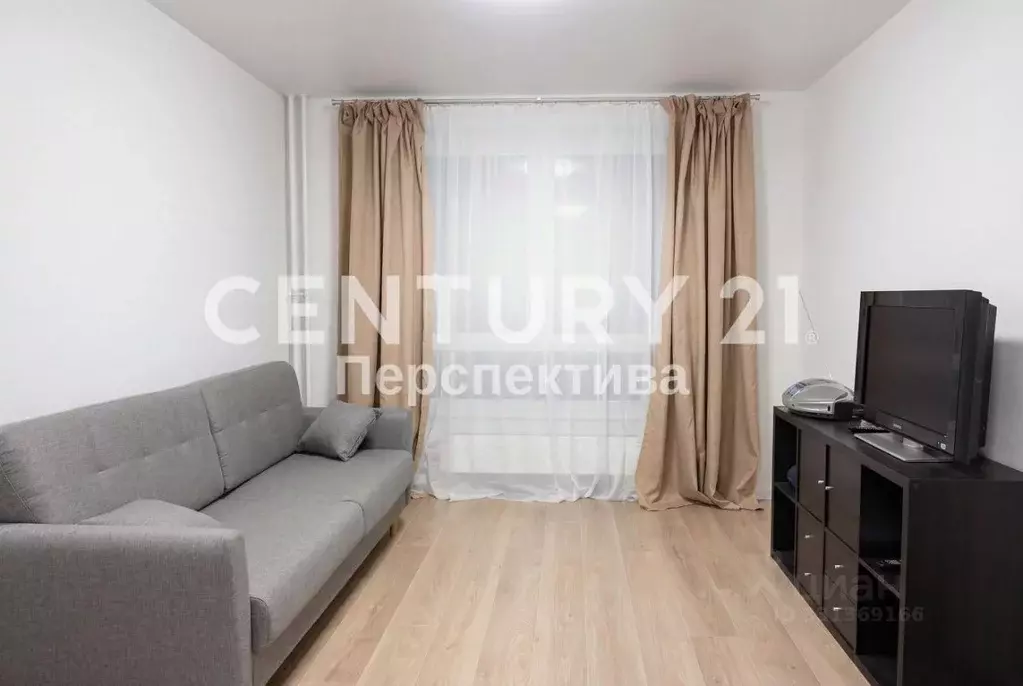 2-к кв. Москва ул. Михайлова, 30Ак4 (65.3 м) - Фото 2