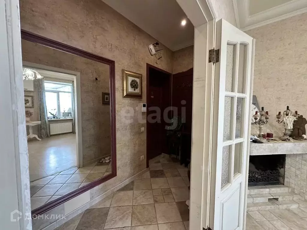 Продаётся 4-к квартира, 72.8 м - Фото 0