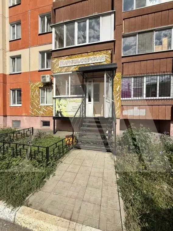 Офис в Омская область, Омск просп. Космический, 22к2 (35 м) - Фото 1