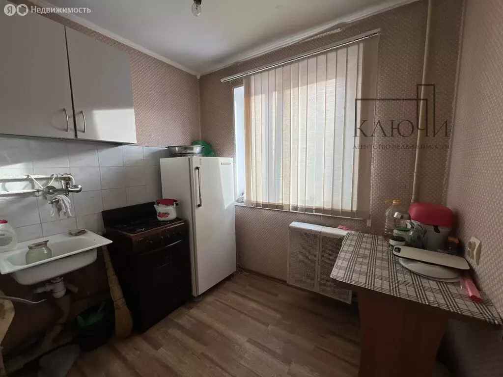 2-комнатная квартира: Магнитогорск, квартал 17А/66, улица Чекалина, 8 ... - Фото 2