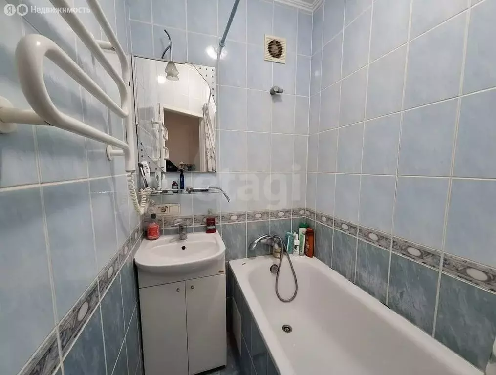 2-комнатная квартира: Севастополь, улица Мечникова, 8 (46.6 м) - Фото 1