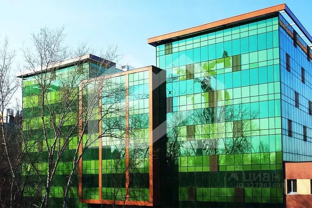 Помещение свободного назначения в Москва Барклая ул., 6С5 (184 м) - Фото 0