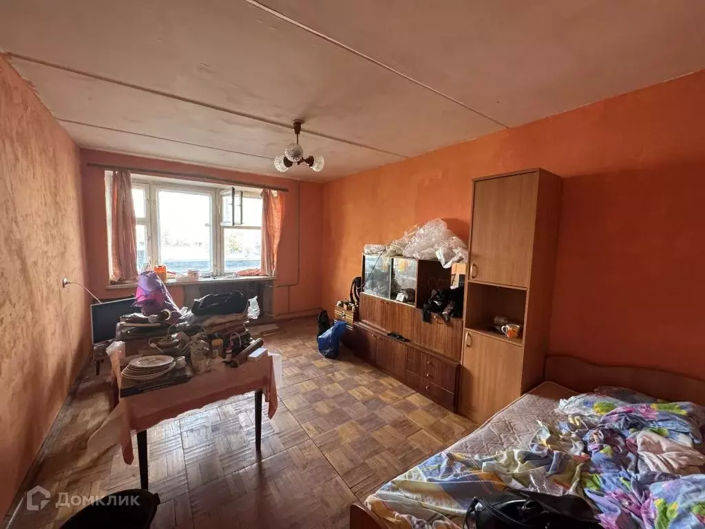 Продаётся 1-к квартира, 32 м - Фото 0