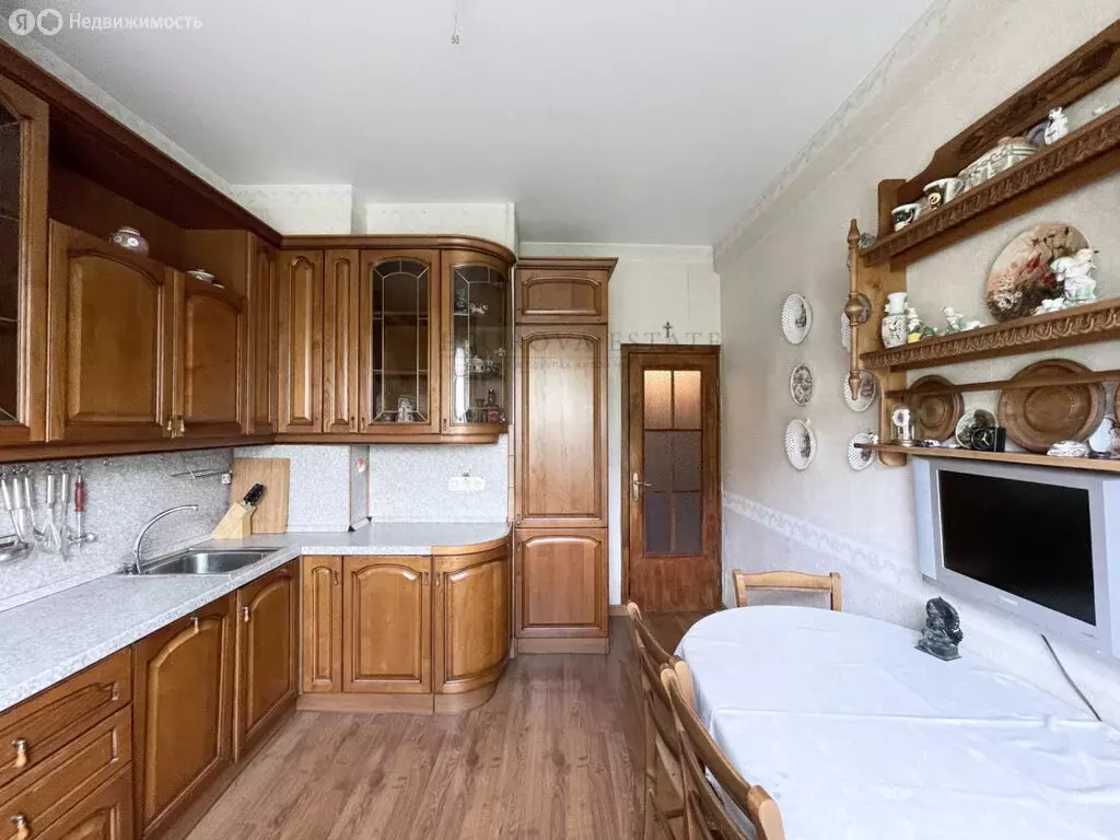 2-комнатная квартира: Москва, улица Палиха, 7-9к4 (67.9 м) - Фото 2