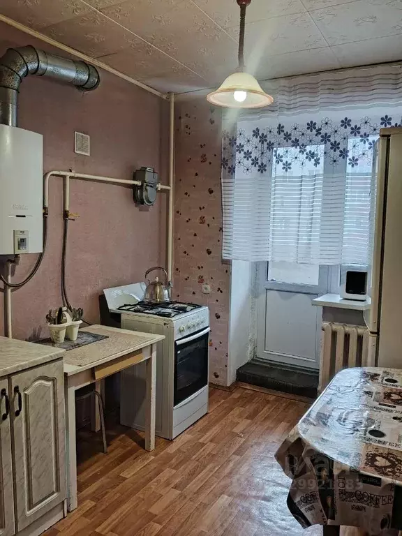 1-к кв. Башкортостан, Стерлитамак 23 Мая ул., 24Б (37.0 м) - Фото 1