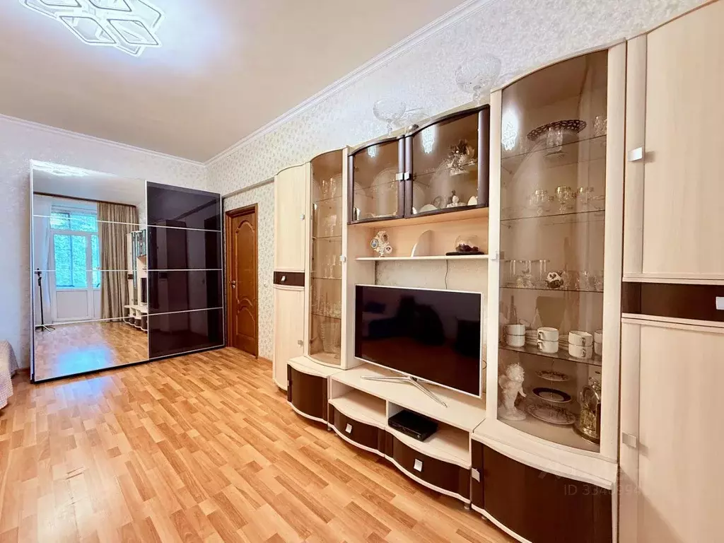 2-к кв. Москва Большая Академическая ул., 27 (57.1 м) - Фото 2