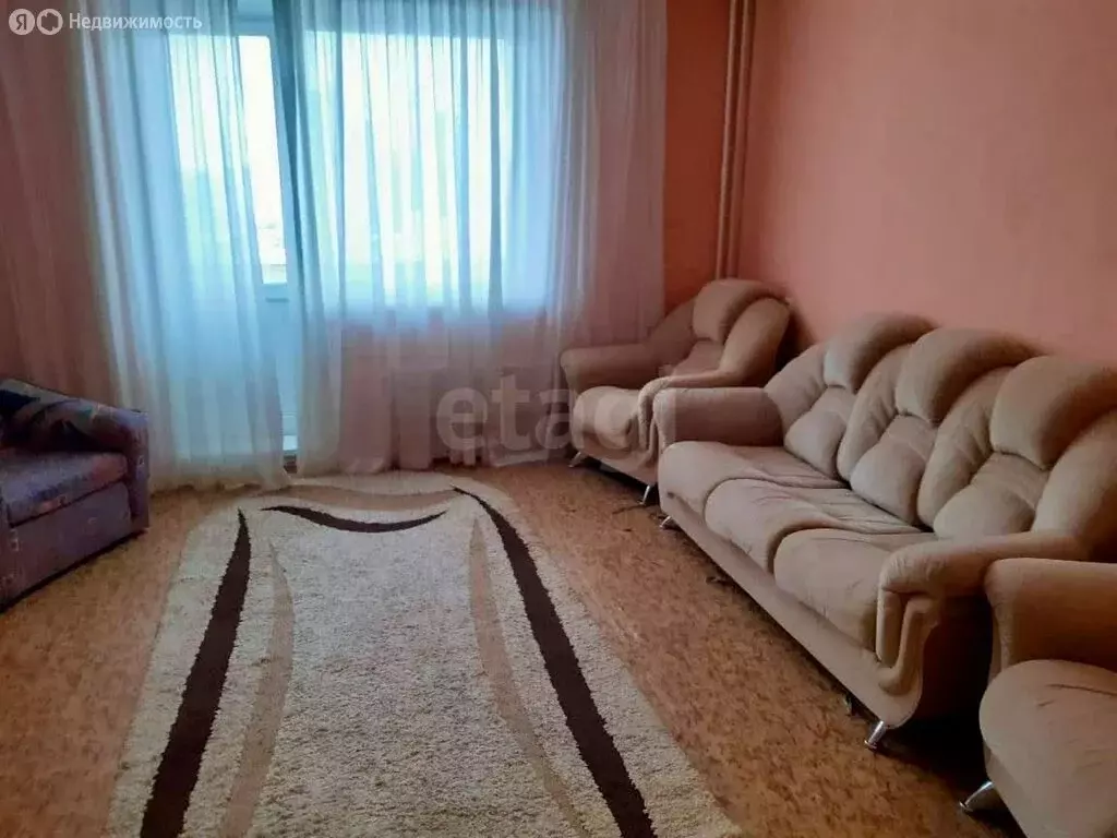 1-комнатная квартира: Челябинск, улица Академика Макеева, 7 (40.4 м) - Фото 2