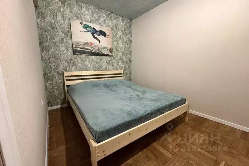 2-к кв. Санкт-Петербург просп. Шаумяна, 54 (45.0 м) - Фото 1