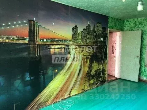 1-к кв. Челябинская область, Озерск ул. Космонавтов, 40 (30.0 м) - Фото 1