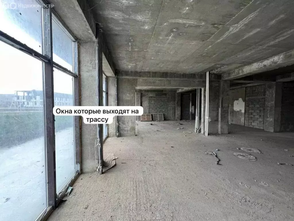 Помещение свободного назначения (205 м) - Фото 2