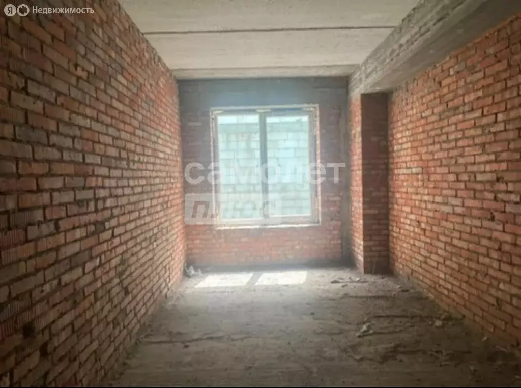 1-комнатная квартира: Нальчик, улица Щорса, 59 (43 м) - Фото 1