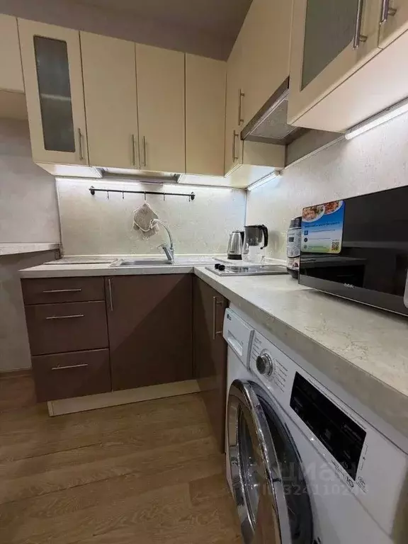 Студия Ленинградская область, Кудрово г. Всеволожский район, Заневское ... - Фото 2