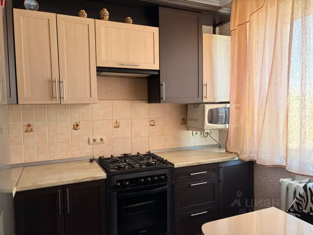 2-к кв. Брянская область, Брянск ул. Романа Брянского, 6 (50.0 м) - Фото 1