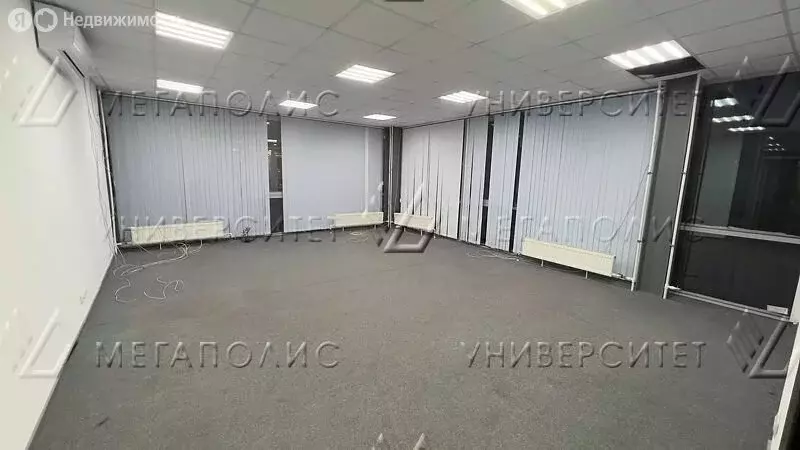 Офис (77 м) - Фото 1