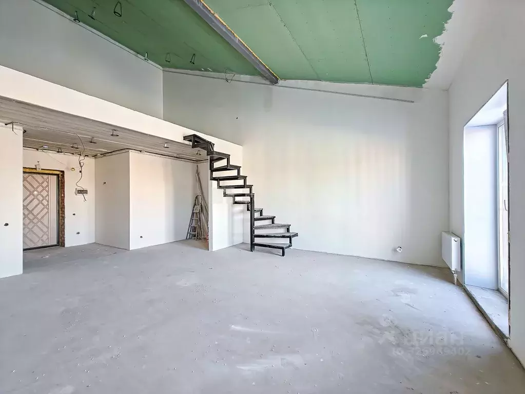 3-к кв. Новосибирская область, Мошковский район, пос. Октябрьский ... - Фото 1