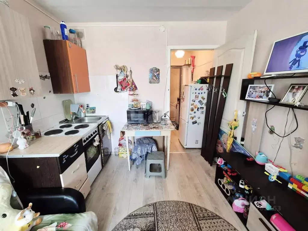 Студия Коми, Ухта муниципальный округ, Водный пгт пер. Пионерский, 3 ... - Фото 1