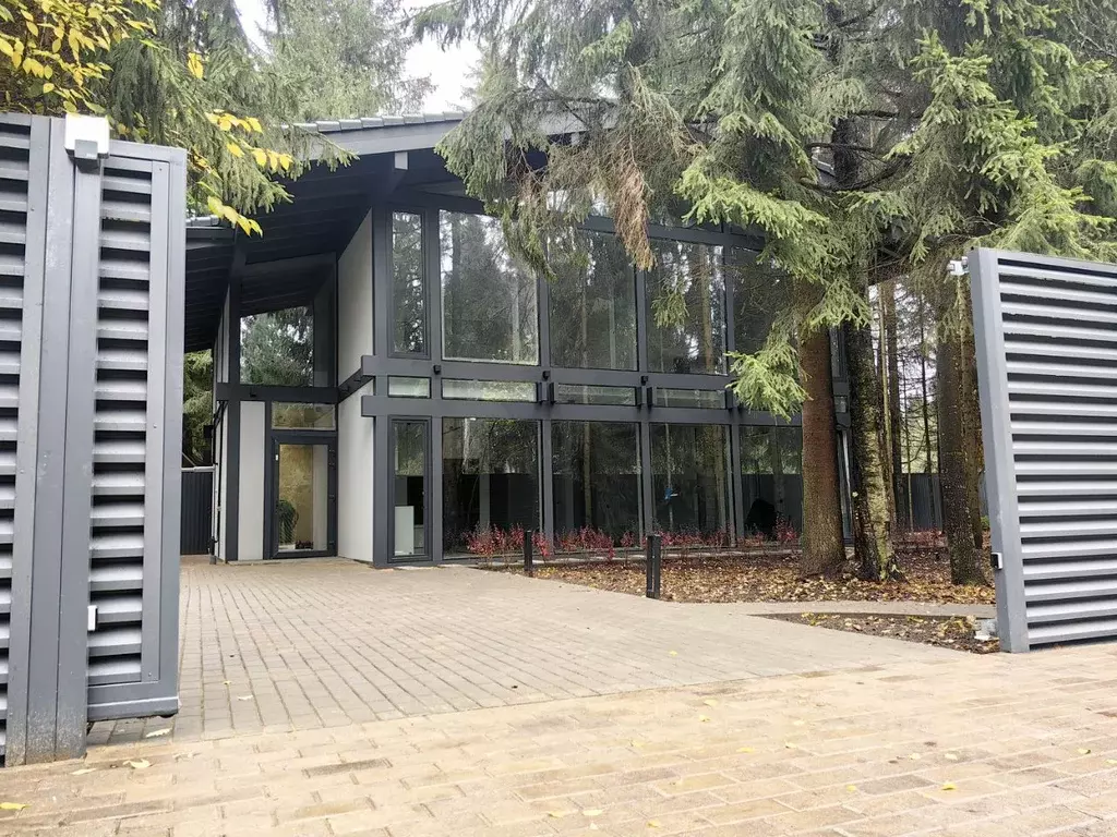 Дом в Московская область, Одинцовский городской округ, д. Сивково, ... - Фото 2