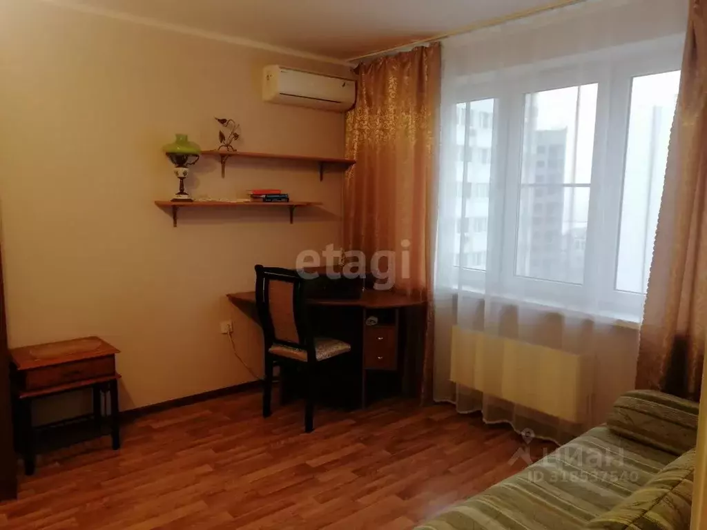 2-к кв. Краснодарский край, Новороссийск ул. Бориса Пупко, 8 (56.9 м) - Фото 0