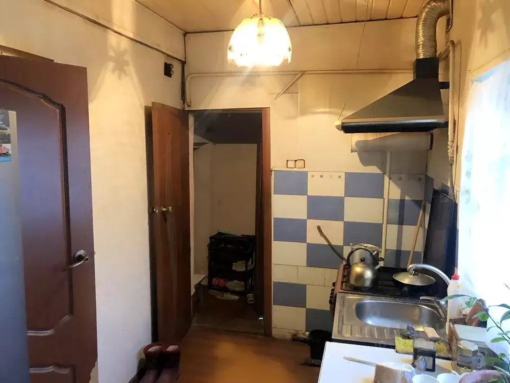 Дом в Саратовская область, Саратов Железнодорожная ул., 138 (51 м) - Фото 0