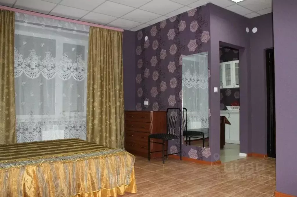 Студия Хакасия, Абакан ул. Гагарина, 39 (34.0 м) - Фото 0