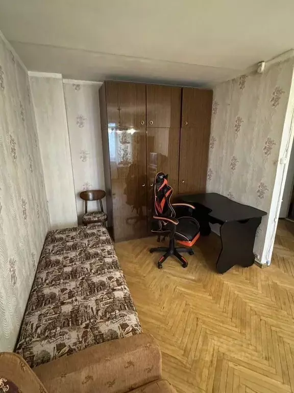 1-к кв. Москва ул. 4-я 8 Марта, 4к2 (35.0 м) - Фото 2