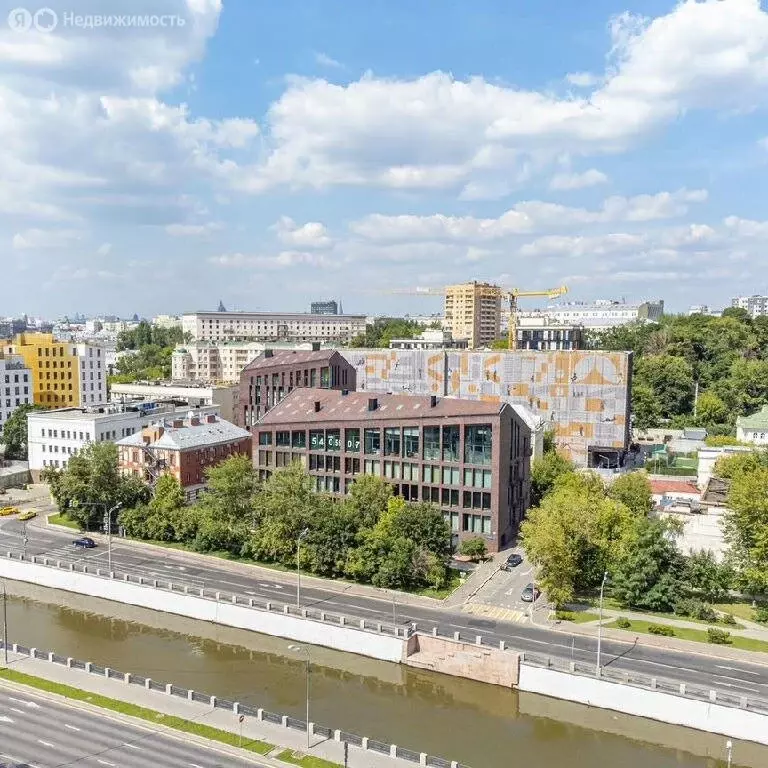 3-комнатная квартира: Москва, Тессинский переулок, 2-6/19 (148 м) - Фото 0