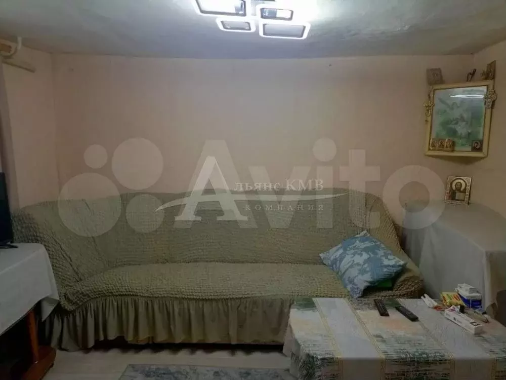 Дом 40 м на участке 8 сот. - Фото 1