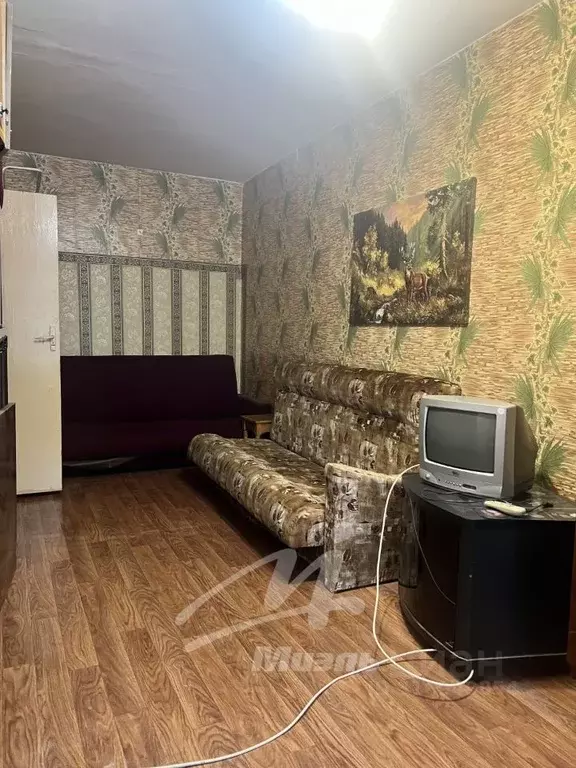 1-к кв. Москва ул. Свободы, 93К1 (29.0 м) - Фото 1