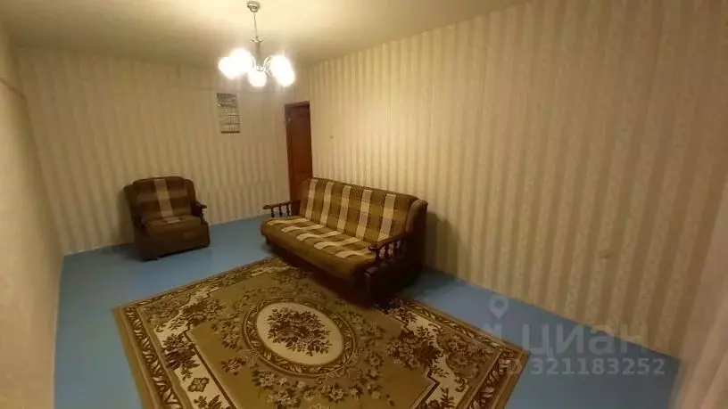 2-к кв. Мурманская область, Мурманск ул. Александрова, 30/3 (46.0 м) - Фото 2