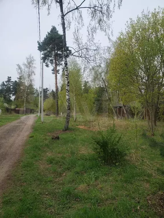 Участок 9 сот. (ИЖС) - Фото 0