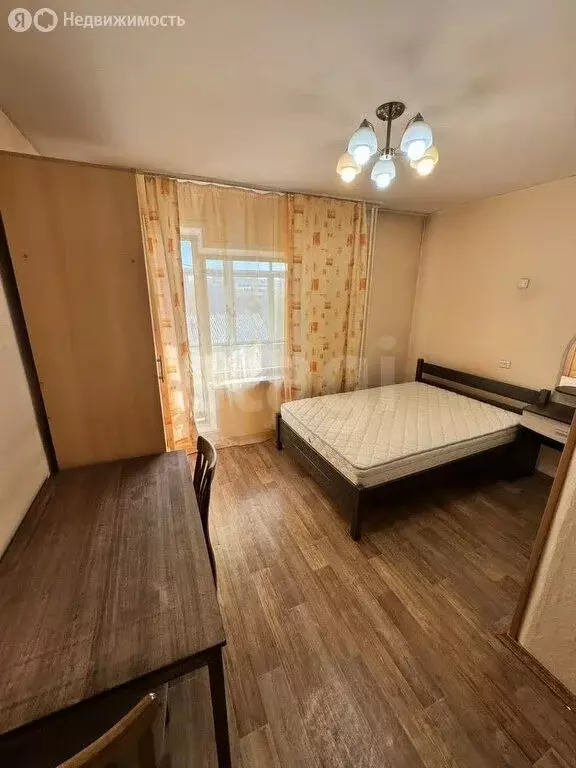 Квартира-студия: Иркутск, Советская улица, 96 (19.8 м) - Фото 2