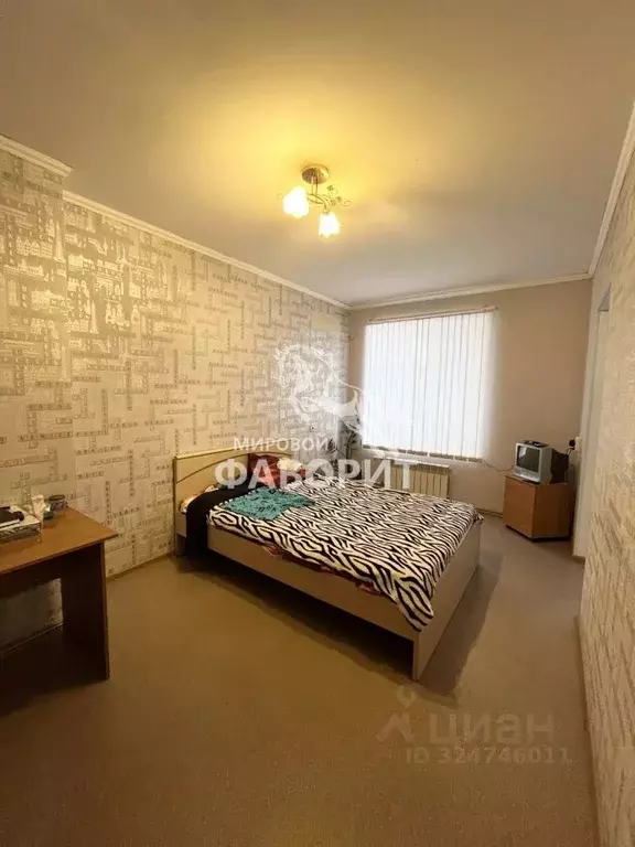 1-к кв. Оренбургская область, Орск Новый город мкр, пер. Волховский, 3 ... - Фото 1