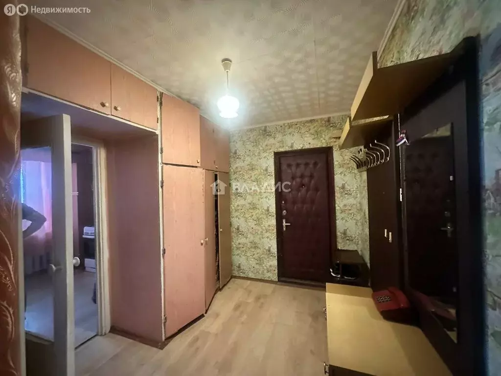 2-комнатная квартира: посёлок Рязановский, улица Чехова, 24 (53.8 м) - Фото 2