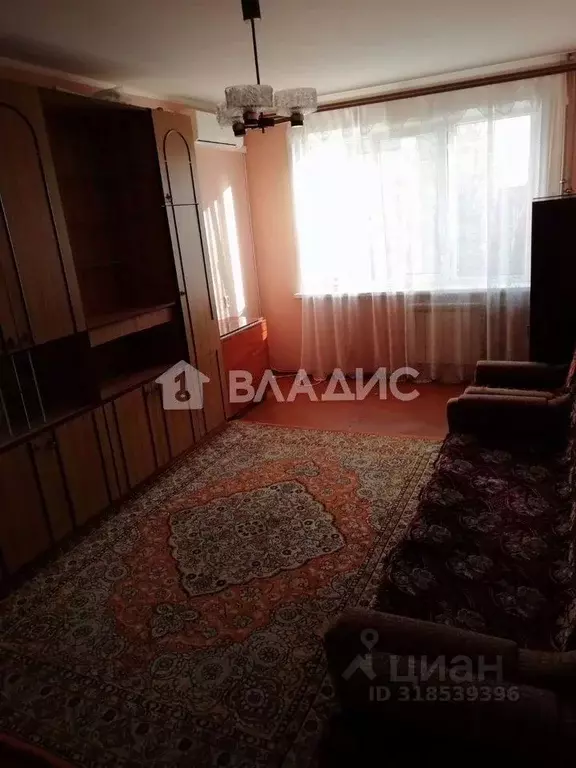 2-к кв. Белгородская область, Белгород ул. Губкина, 10 (47.0 м) - Фото 0
