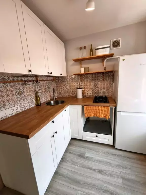 1-к кв. Свердловская область, Екатеринбург ул. Шейнкмана, 32 (30.0 м) - Фото 1