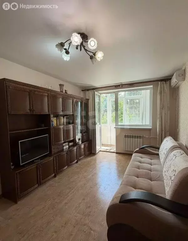 1-комнатная квартира: Севастополь, улица Хрусталёва, 19 (31 м) - Фото 2