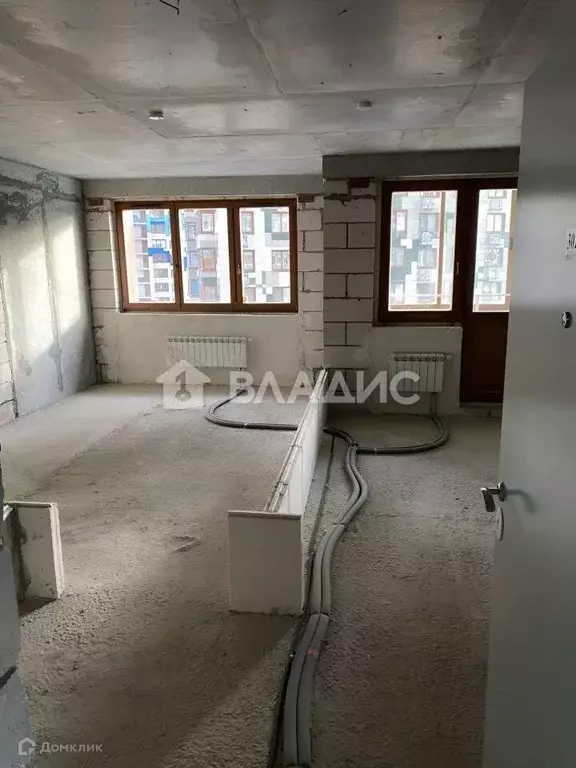 Продаётся 1-к квартира, 42.4 м - Фото 0